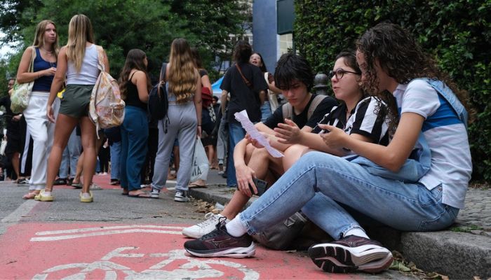  Enem 2025: entenda quem pode solicitar a reaplicação das provas 